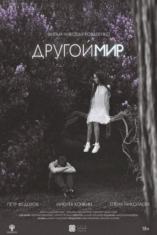 Другой мир (2026) poster