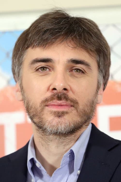 Valerio Attanasio foto