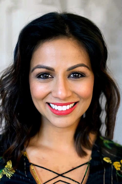 Karen David foto