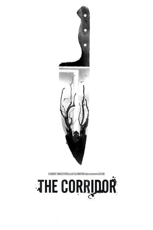 The Corridor (2012) poster