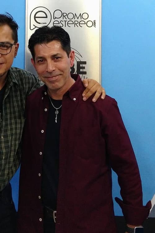 Fidel Zerda foto
