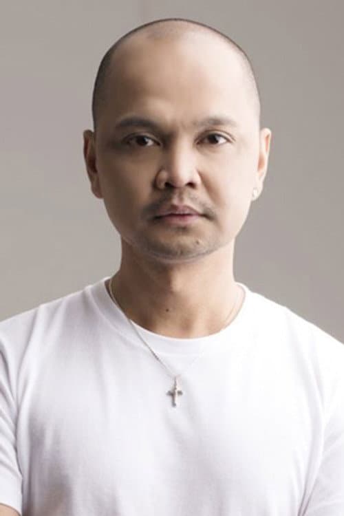 Chris Cahilig foto