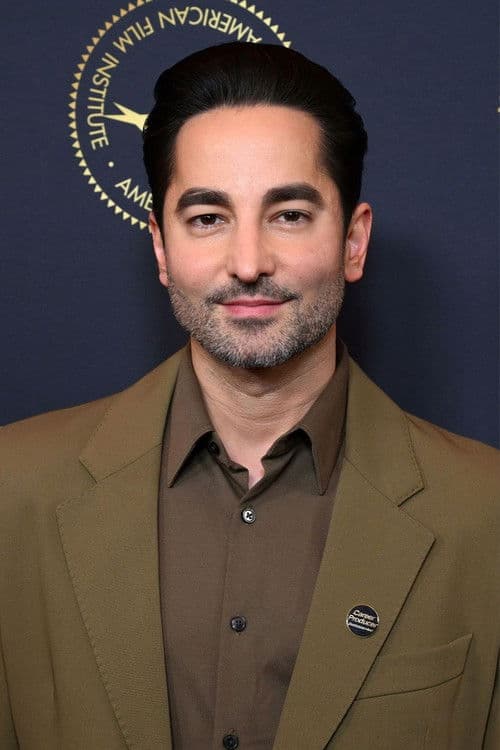 Sev Ohanian foto