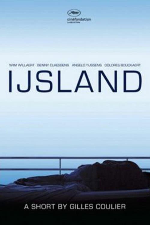 Ijsland (2010) poster