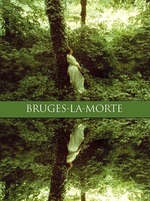 Bruges-La-Morte (1978) poster