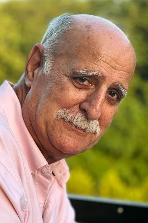 Karim Ghorbani foto