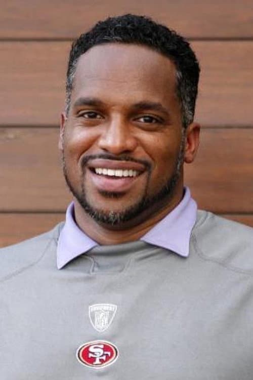 Ato Boldon foto