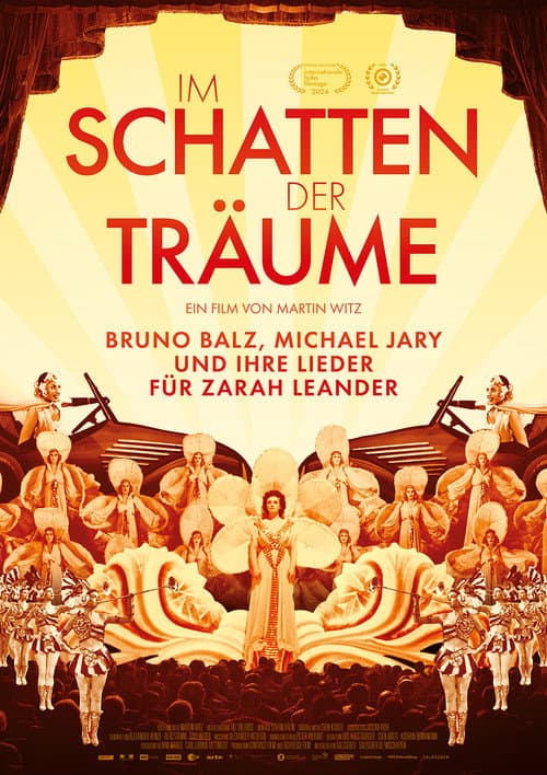 Im Schatten der Träume (2025) poster