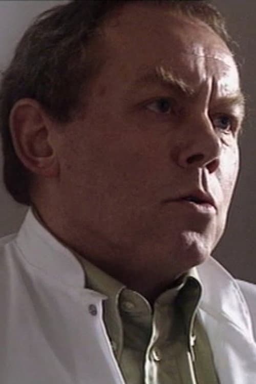 Henning Olesen foto