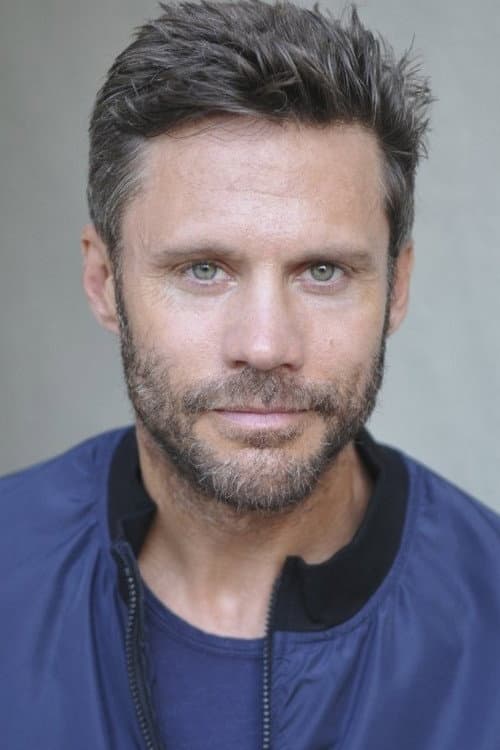 Tim Herzog foto