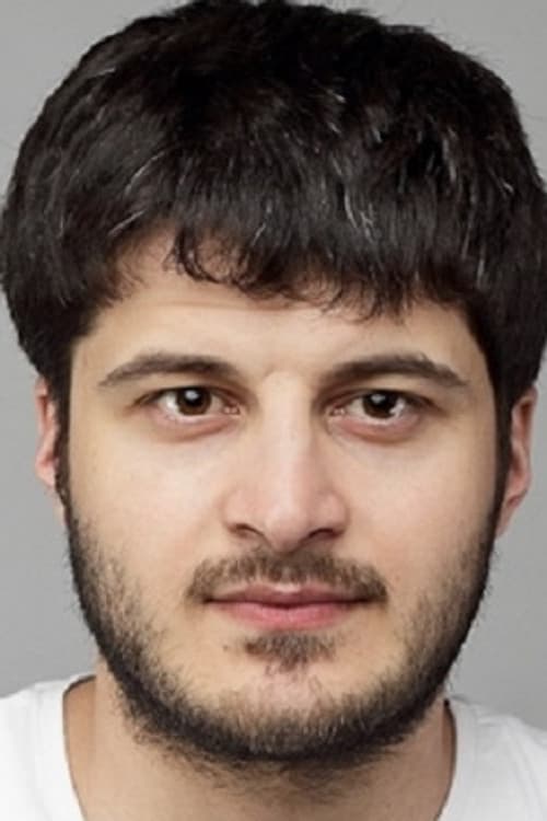 Армэн Арушанян foto