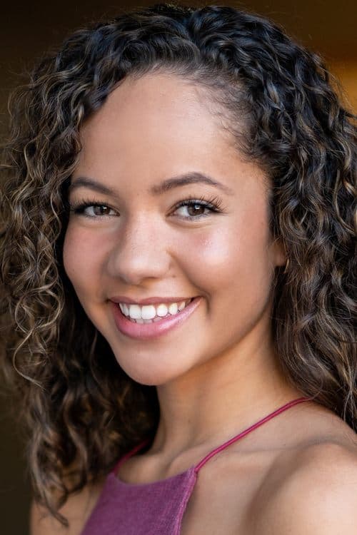 Lexie Stevenson foto