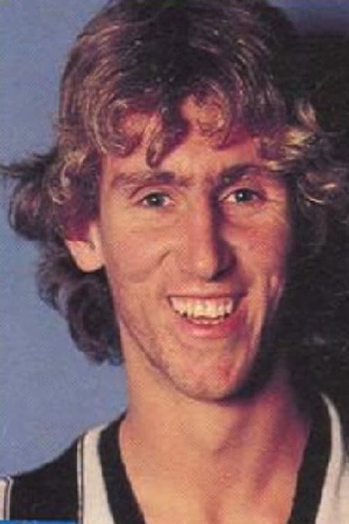Peter Daicos foto
