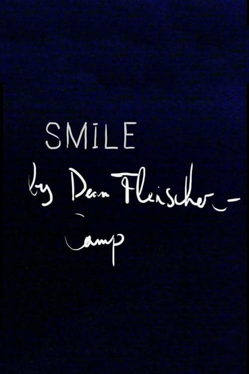Smile (2012) poster