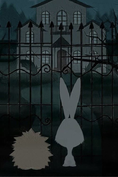 Страшный дом (2019) poster