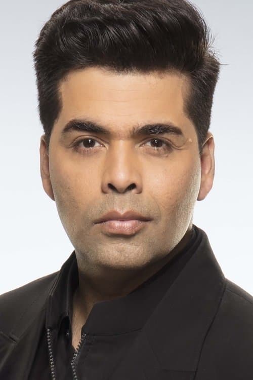 Karan Johar foto