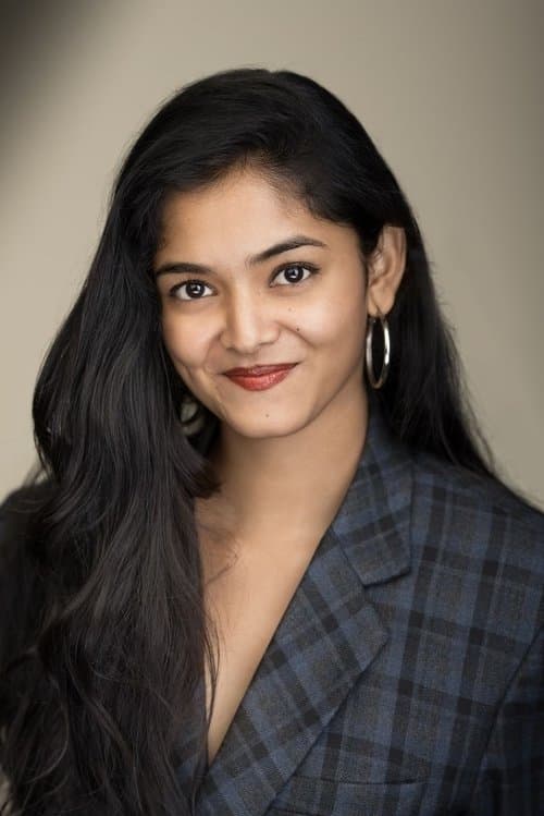 Ananya Sharma foto