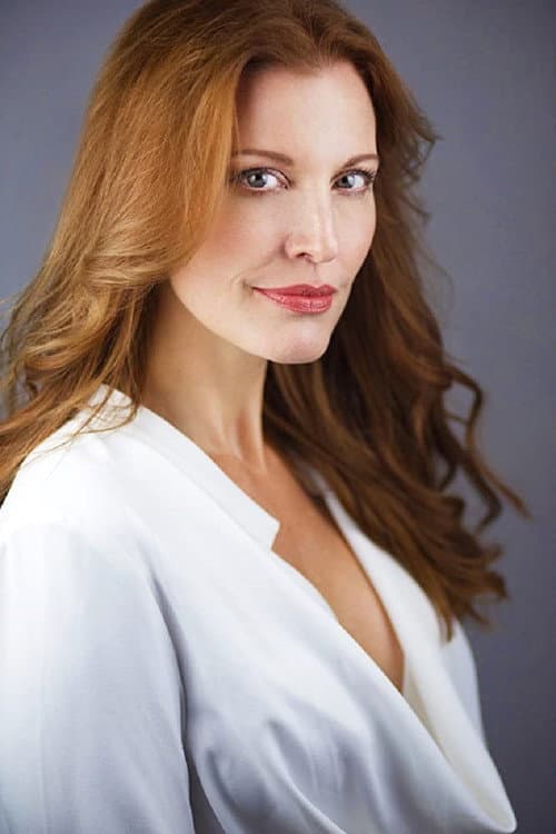 Rachel York foto