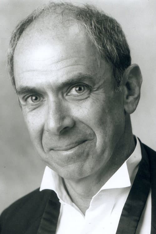 Barnet Kellman foto