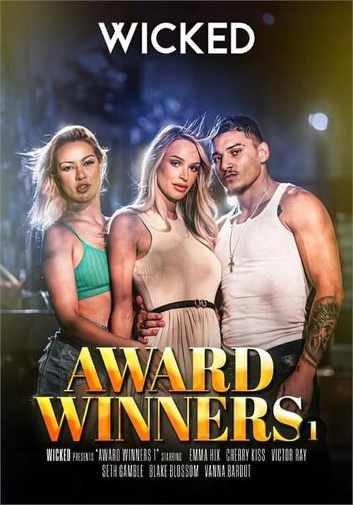 Award Winners (2025) poster