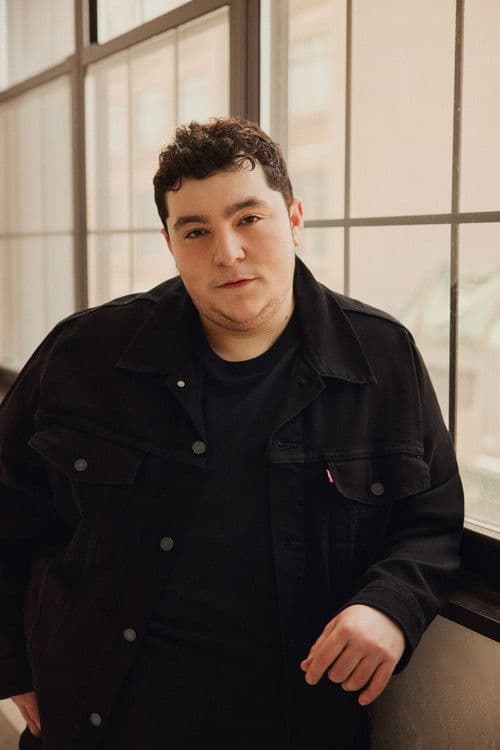 Max Talisman foto