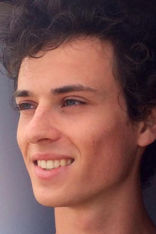 Quentin Camus foto