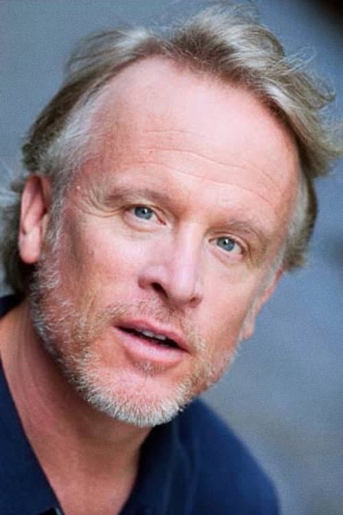 Conan McCarty foto