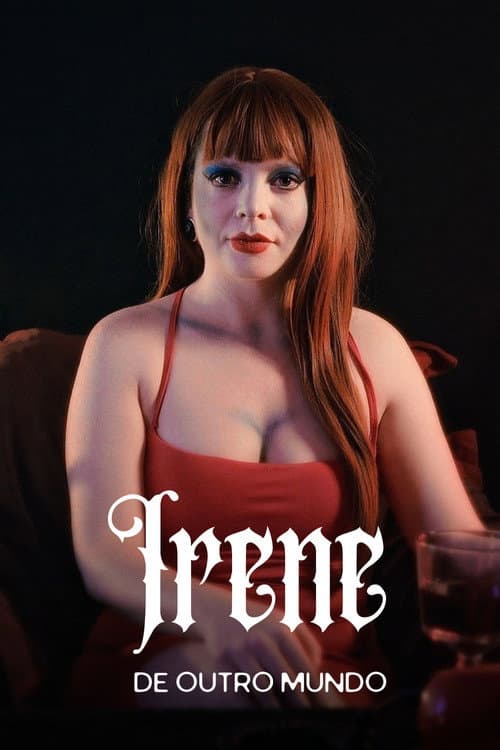 Irene de outro mundo (2024) poster