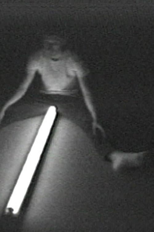 Manipulating a Fluorescent Tube (1969) poster