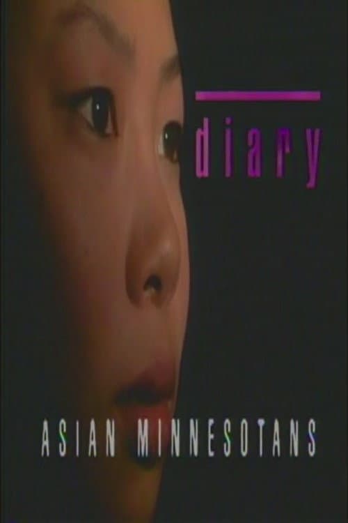 Diary: Asian Minnesotans (1992) poster
