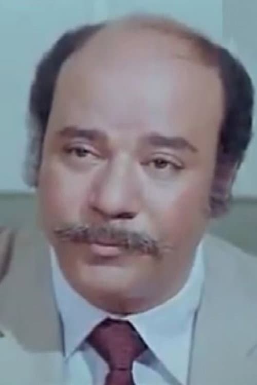 Wafiq Fahmy foto