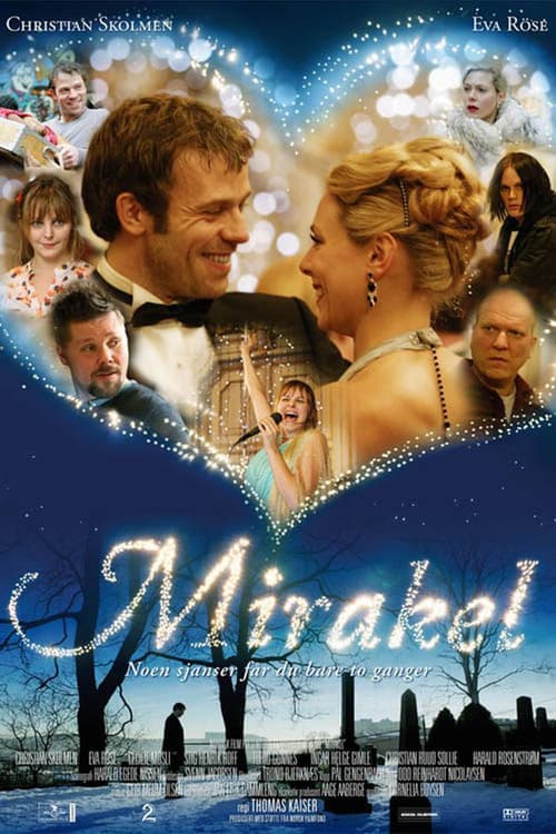 Mirakel (2006) poster