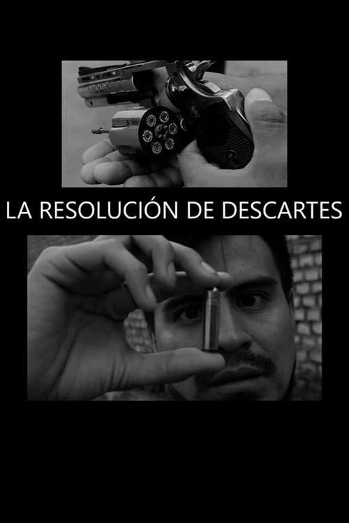 La Resolución de Descartes (2016) poster
