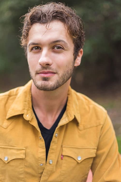 Grant Gerber foto