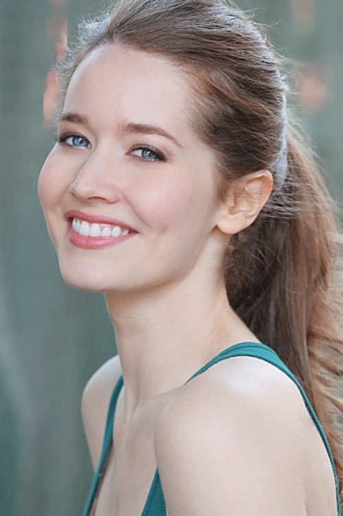Megan Channell foto