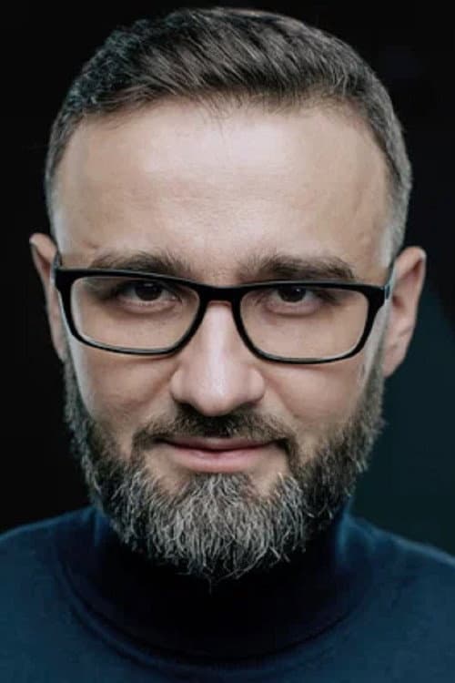 Александр Гаврилин foto
