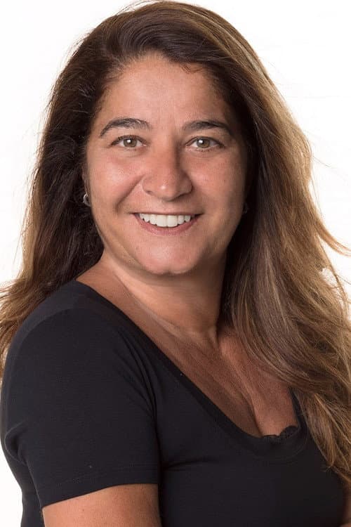 Cris D'amato foto