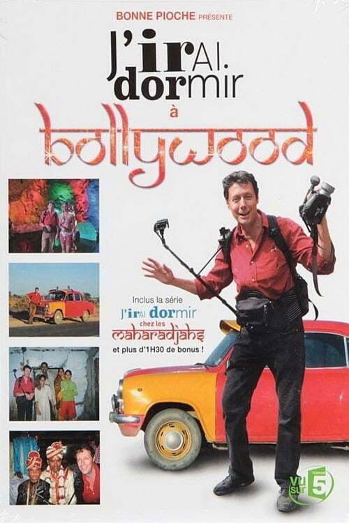 J'irai dormir à Bollywood (2011) poster
