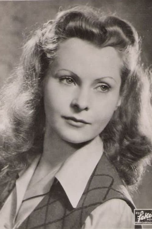 Mária Egry foto