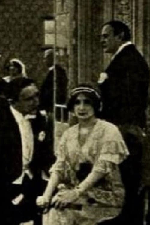 Il romanzo di un torero (1914) poster
