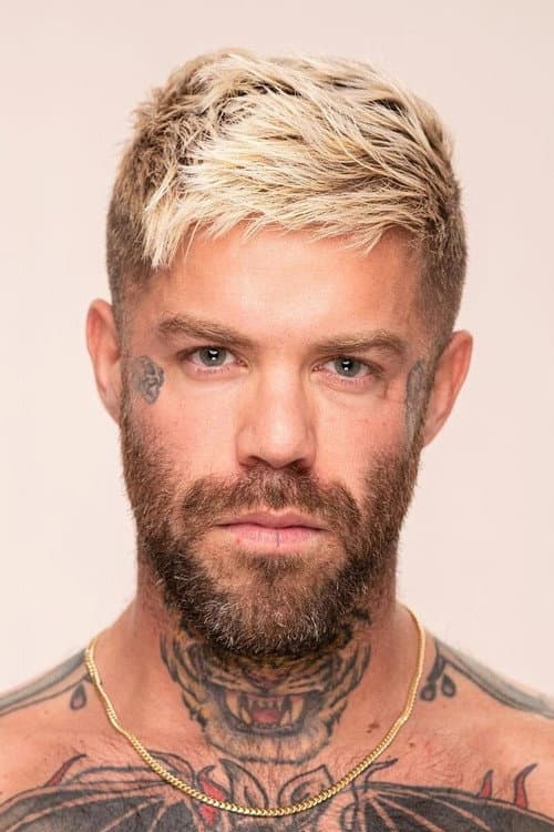 Kevin Lockwood foto