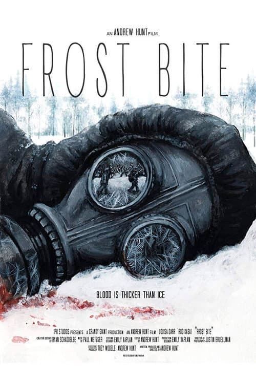 Frost Bite (2019) poster