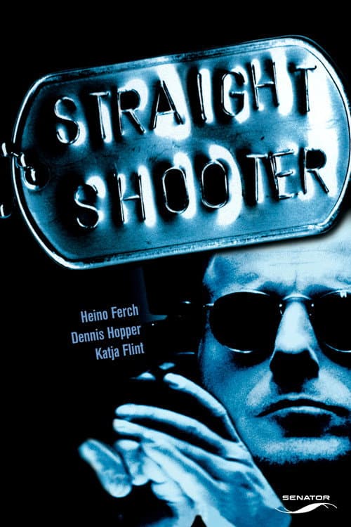 Straight Shooter (1999) poster