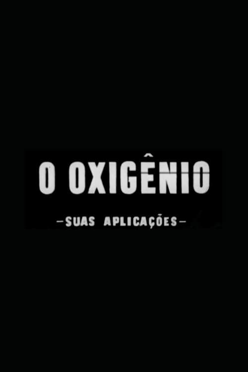 O Oxigênio (1958) poster