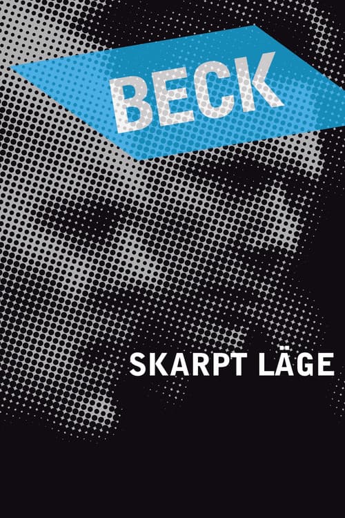 Beck 17 - The Scorpion (2006) poster