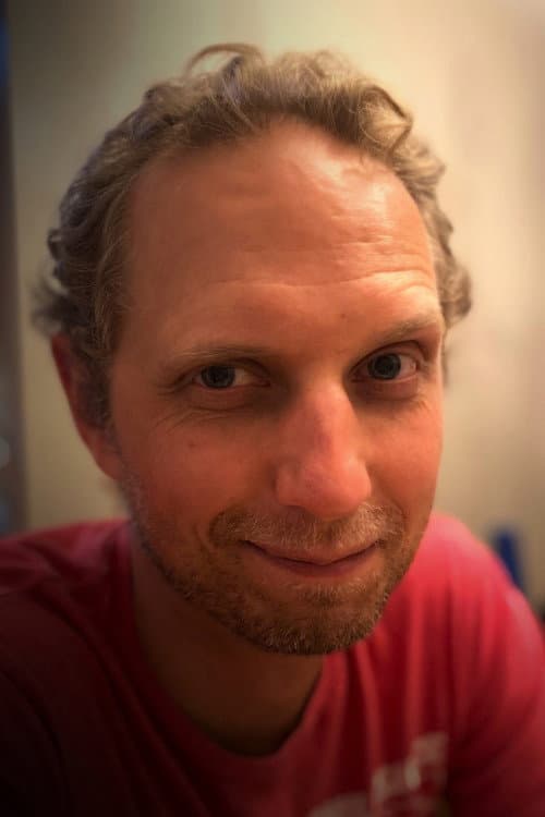 Kuba Szutkowski foto