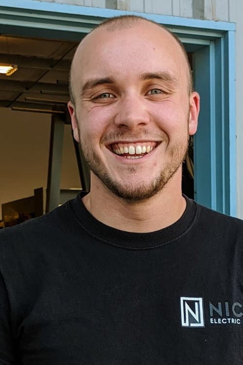 Dalton Zook foto