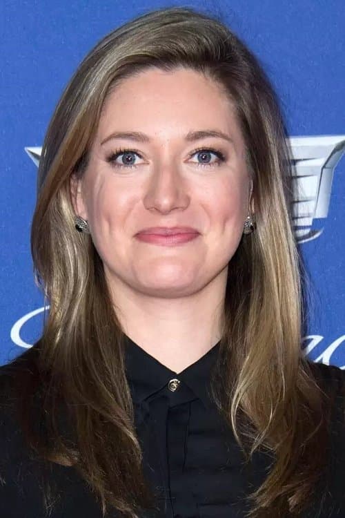 Zoe Perry foto