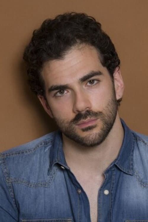 Andrea Di Luigi foto