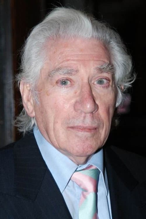 Ian Finlay foto